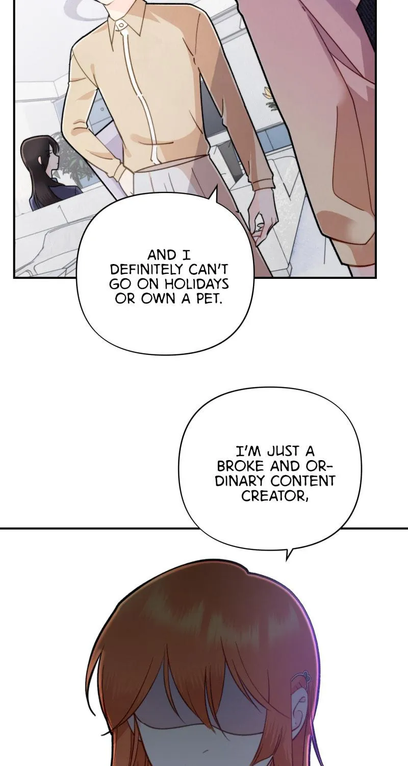 Read Like, Share & Subscribe chapter 11 image 10 on Lezhin