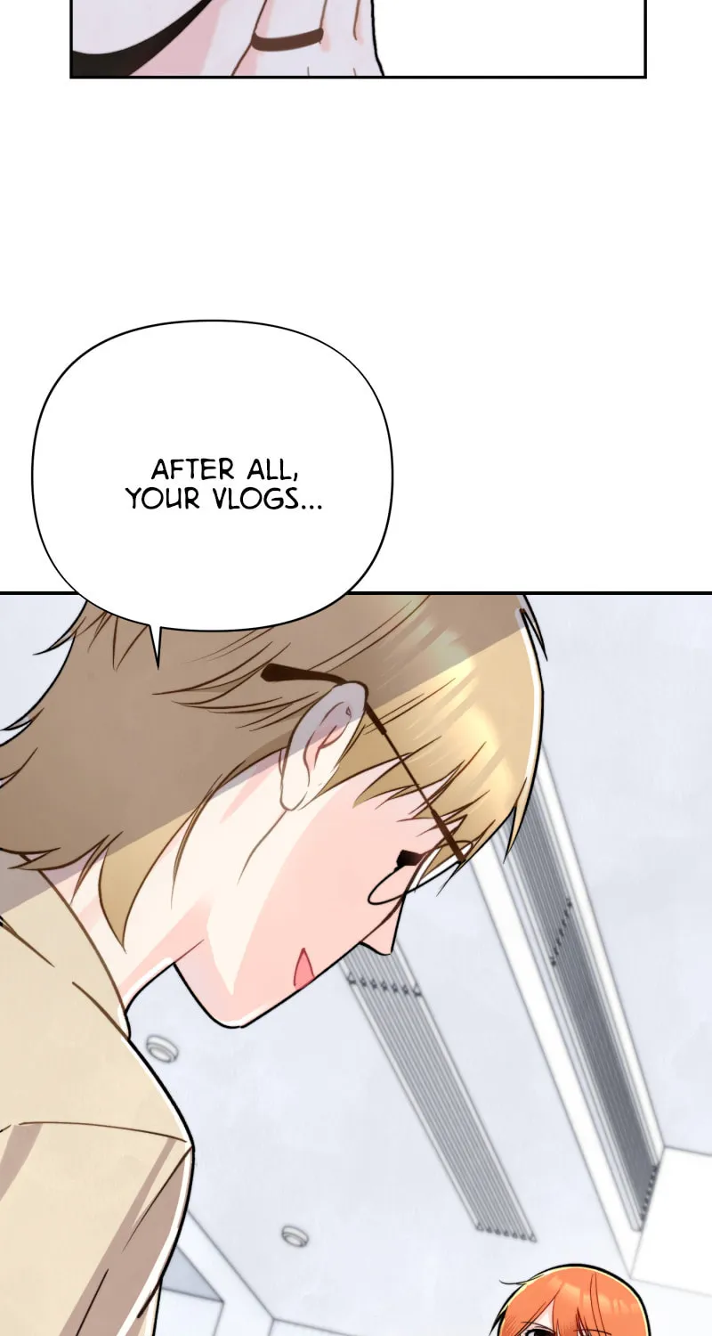 Read Like, Share & Subscribe chapter 11 image 2 on Lezhin