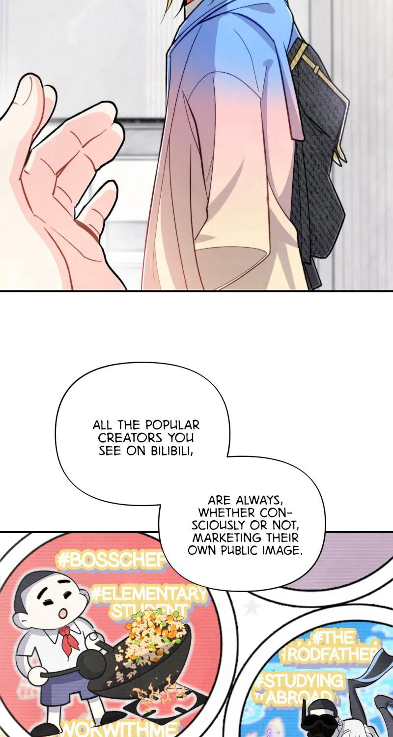 Read Like, Share & Subscribe chapter 11 image 22 on Lezhin