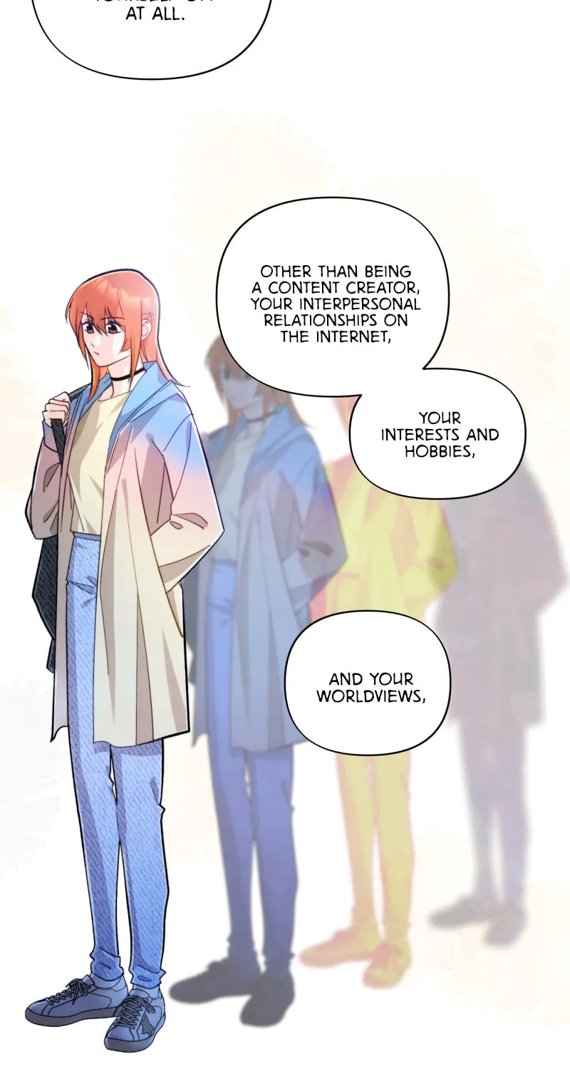Read Like, Share & Subscribe chapter 11 image 26 on Lezhin