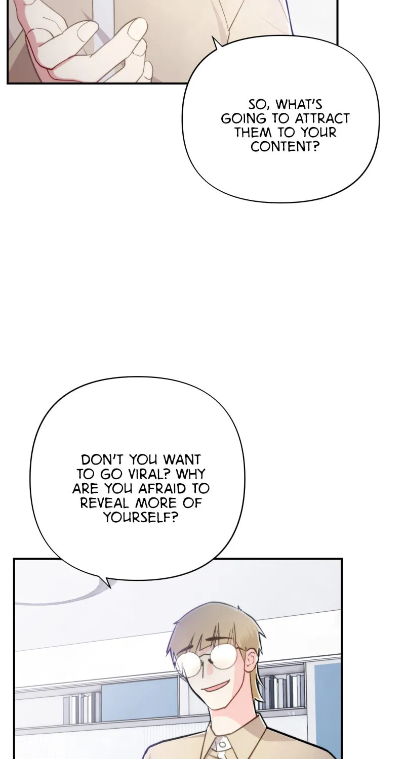 Read Like, Share & Subscribe chapter 11 image 30 on Lezhin