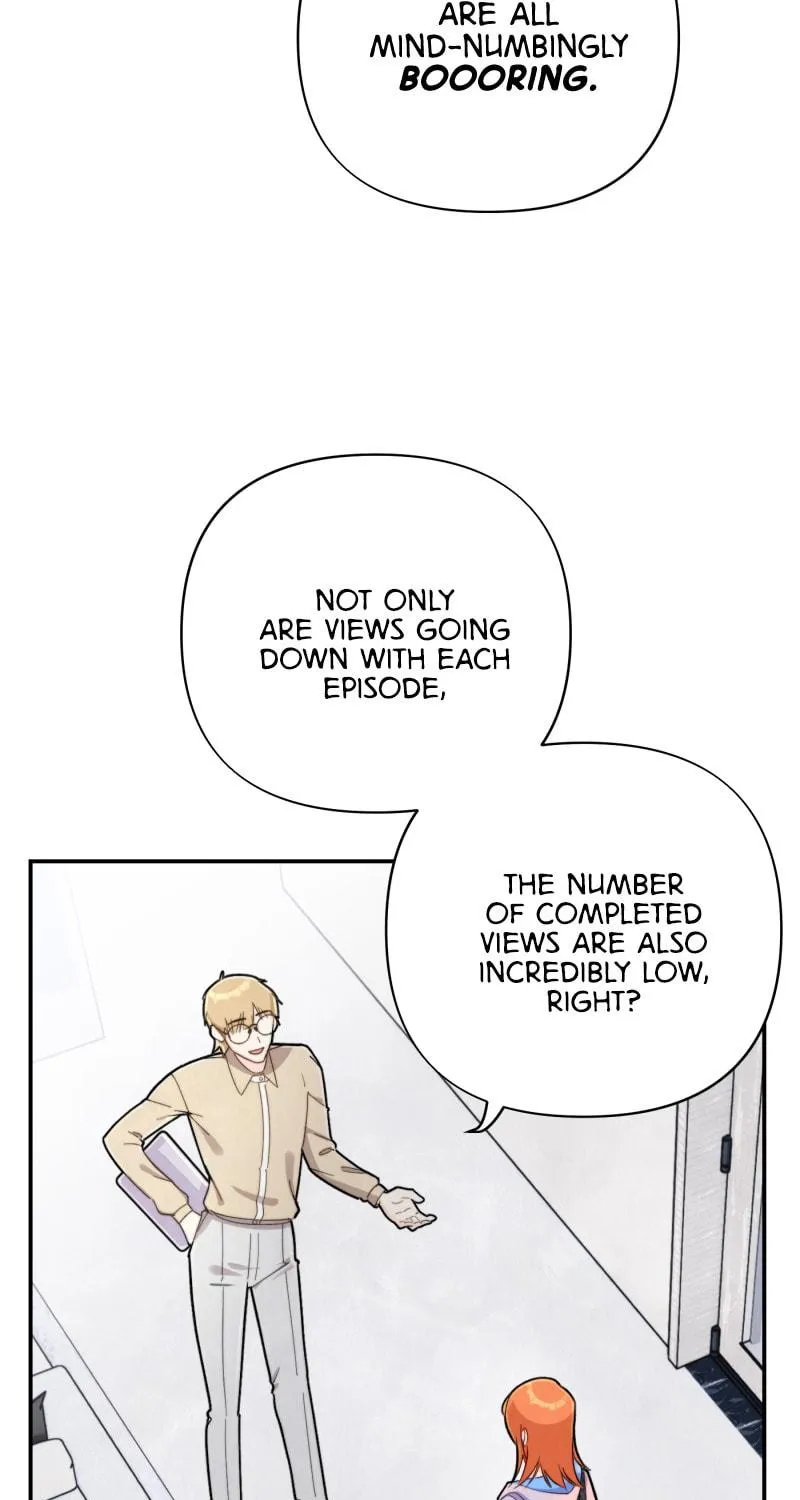 Read Like, Share & Subscribe chapter 11 image 4 on Lezhin