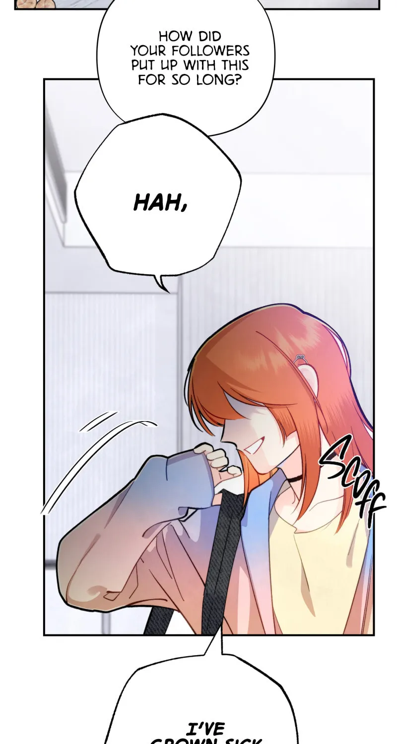 Read Like, Share & Subscribe chapter 11 image 6 on Lezhin