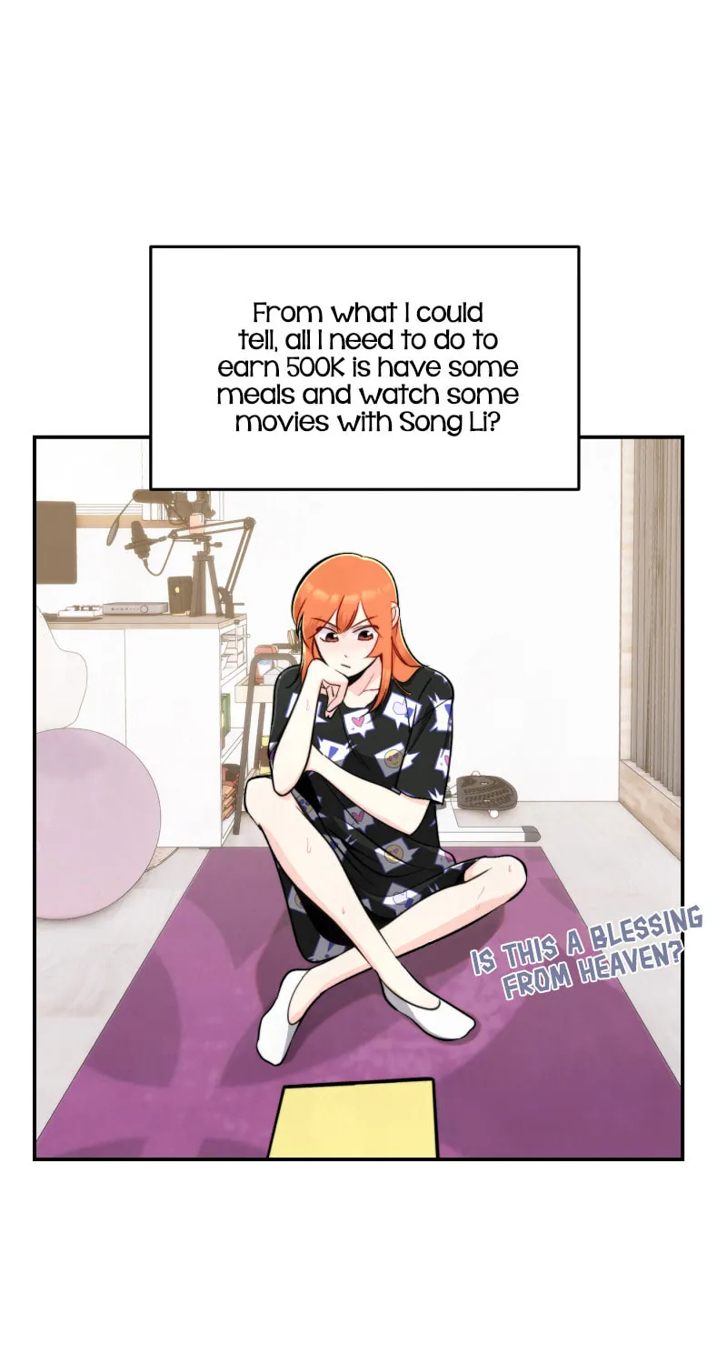 Read Like, Share & Subscribe chapter 12 image 2 on Lezhin