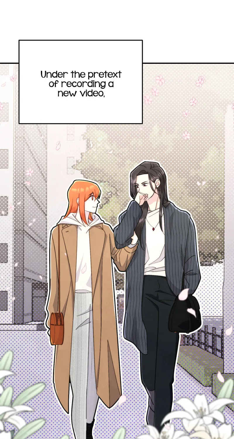Read Like, Share & Subscribe chapter 12 image 26 on Lezhin
