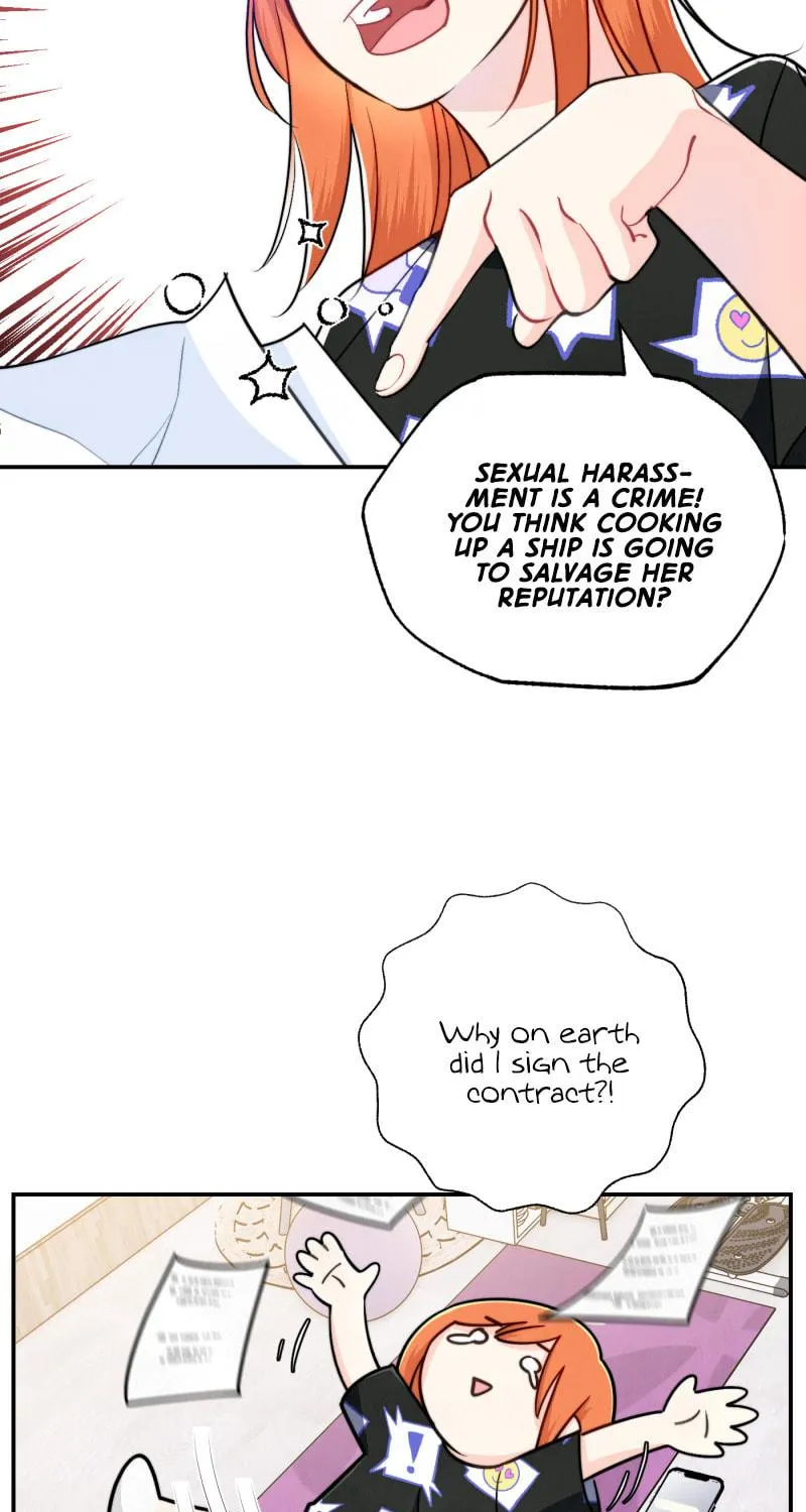 Read Like, Share & Subscribe chapter 12 image 34 on Lezhin