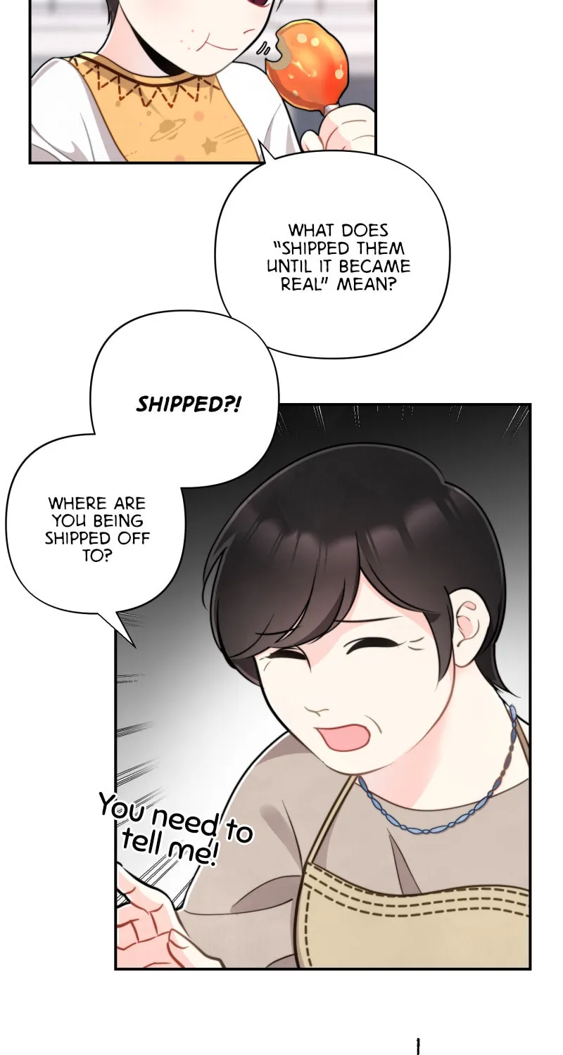 Read Like, Share & Subscribe chapter 13 image 12 on Lezhin