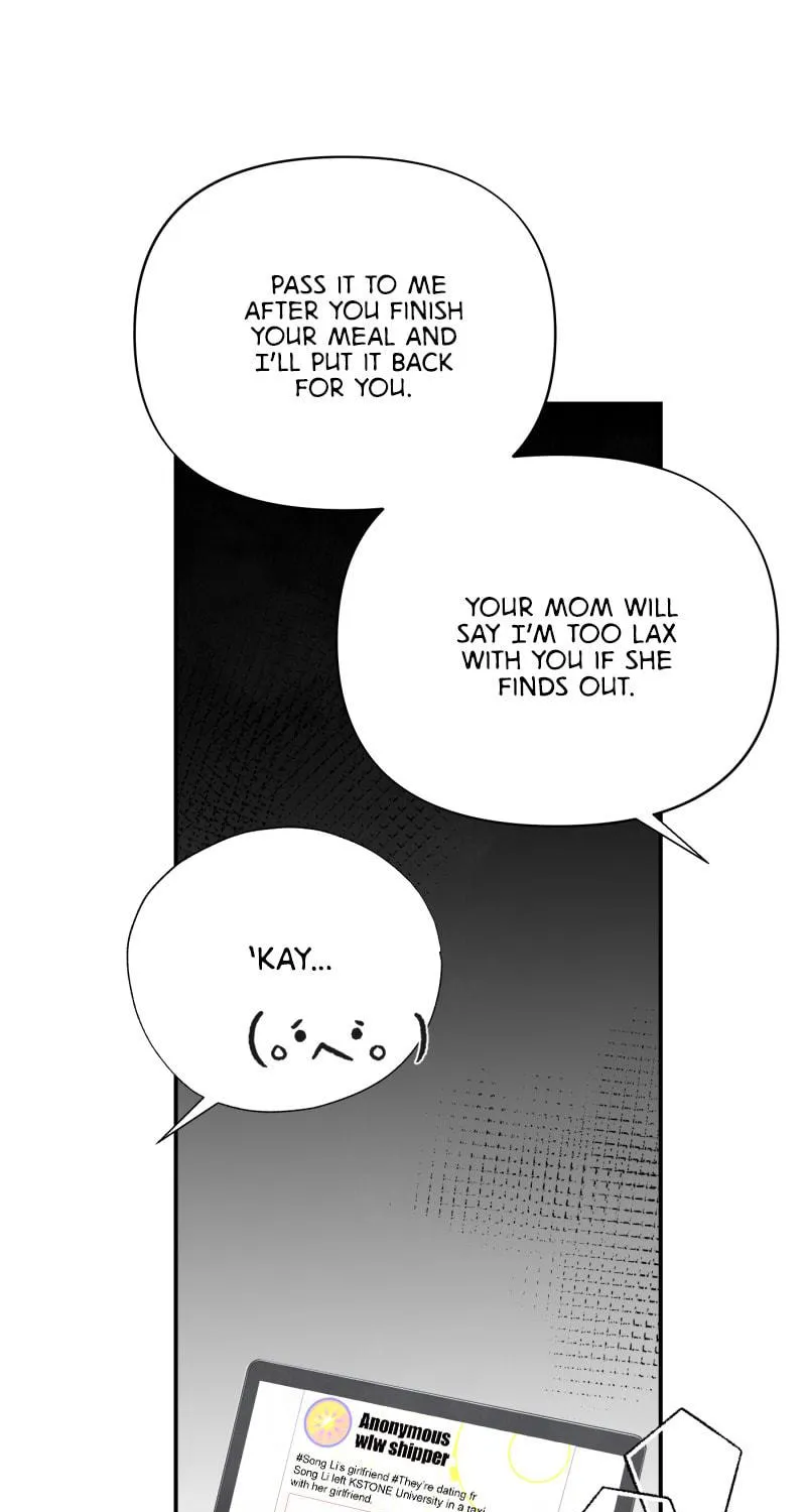 Read Like, Share & Subscribe chapter 13 image 18 on Lezhin