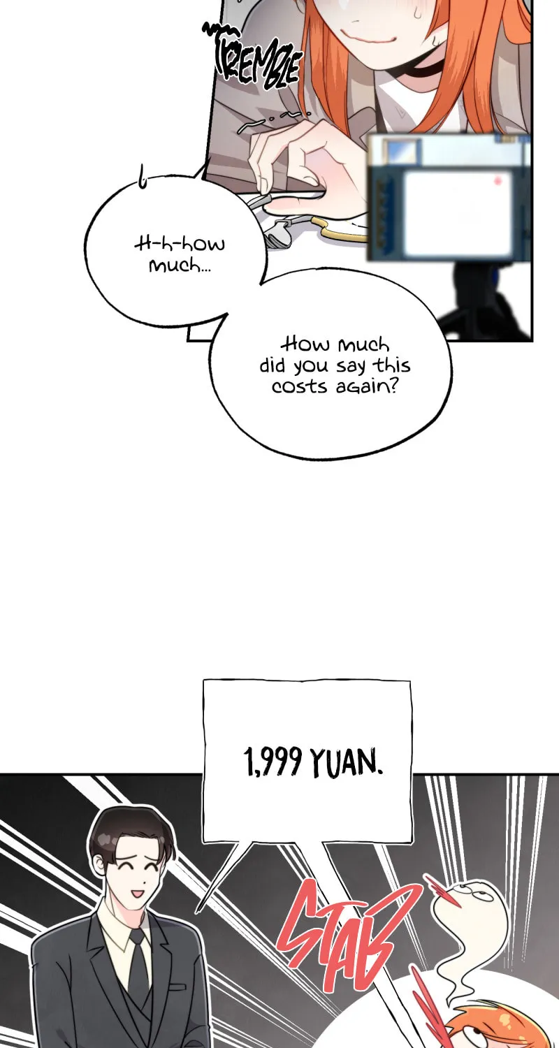 Read Like, Share & Subscribe chapter 13 image 26 on Lezhin