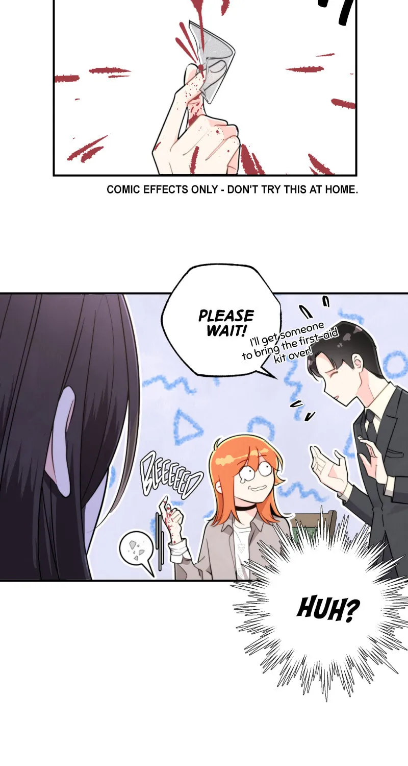Read Like, Share & Subscribe chapter 13 image 32 on Lezhin