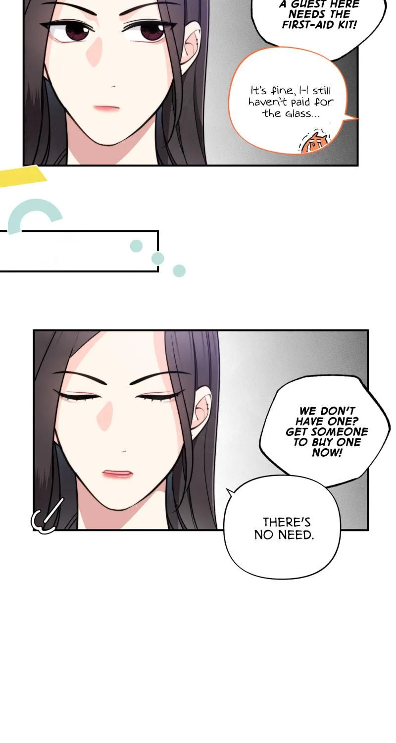 Read Like, Share & Subscribe chapter 13 image 34 on Lezhin