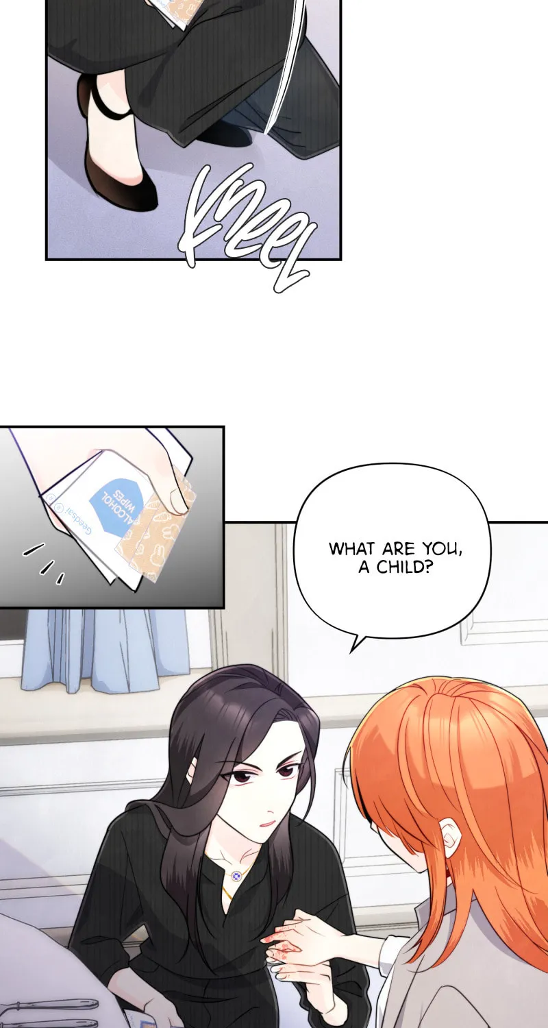 Read Like, Share & Subscribe chapter 13 image 36 on Lezhin