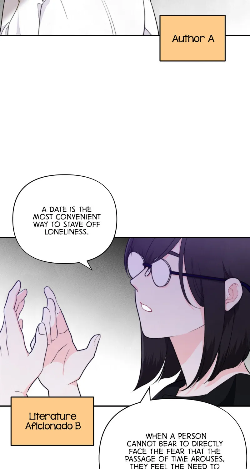 Read Like, Share & Subscribe chapter 14 image 12 on Lezhin