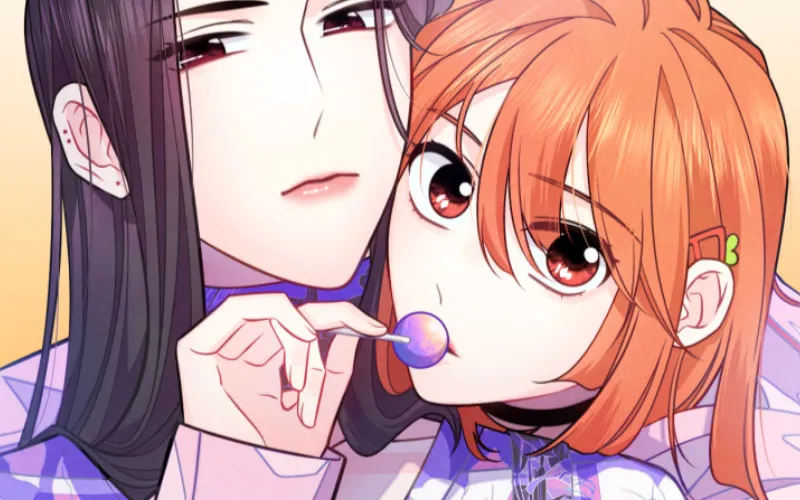 Read Like, Share & Subscribe chapter 14 image 81 on Lezhin