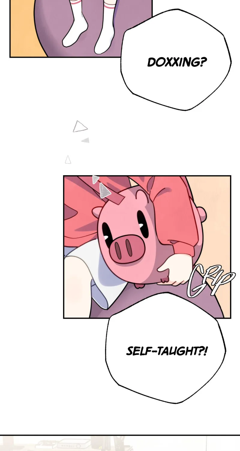 Read Like, Share & Subscribe chapter 15 image 20 on Lezhin
