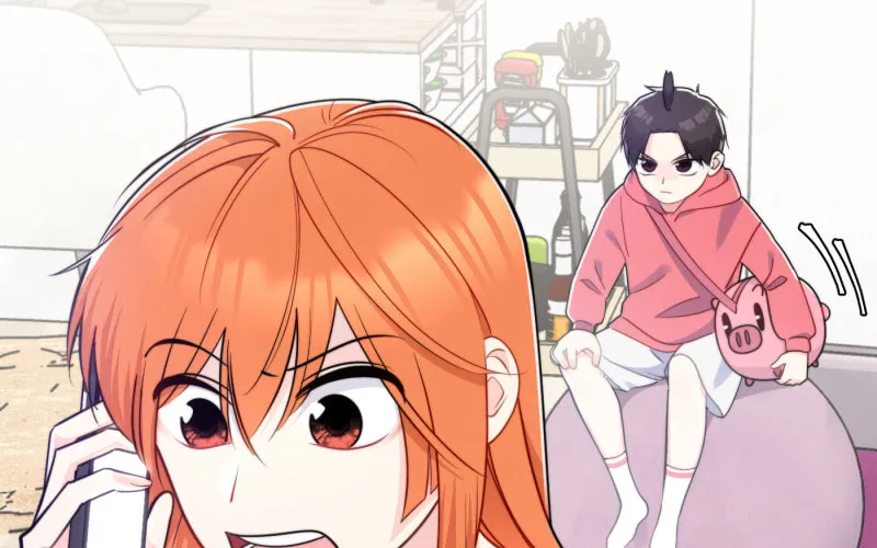 Read Like, Share & Subscribe chapter 15 image 21 on Lezhin