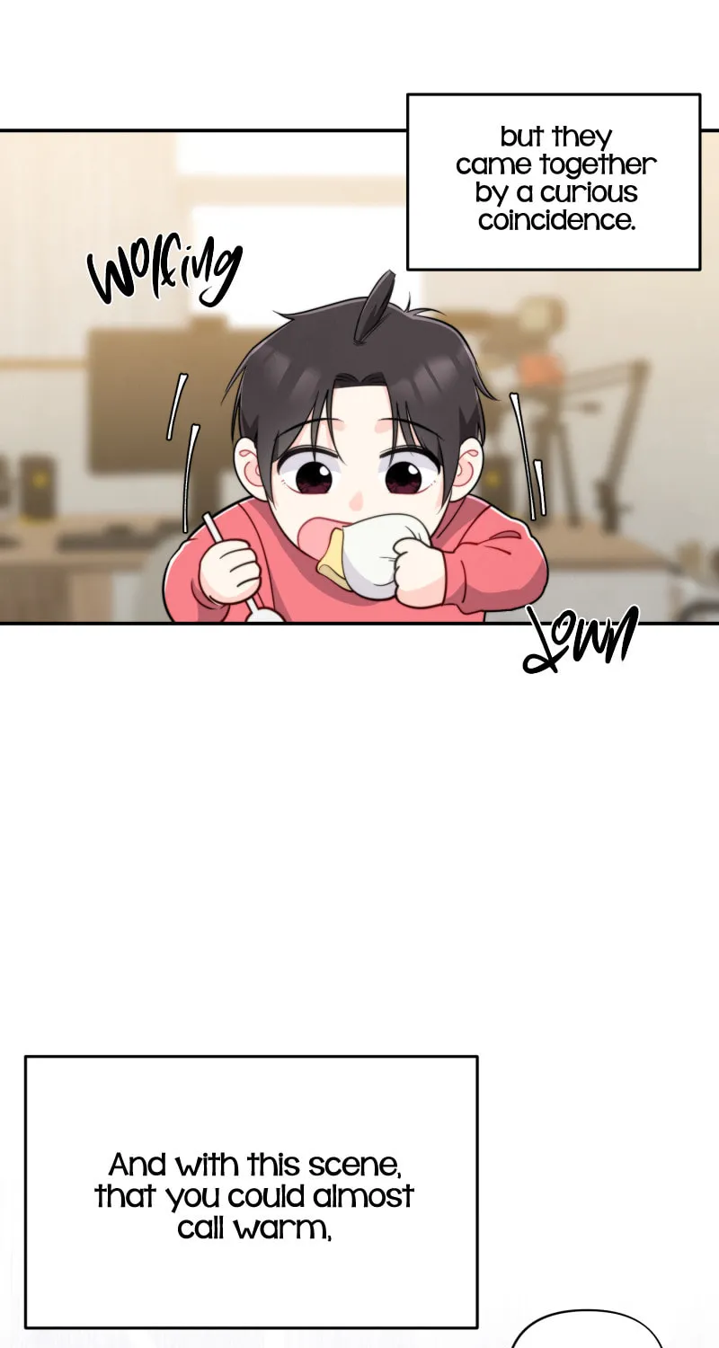 Read Like, Share & Subscribe chapter 16 image 2 on Lezhin