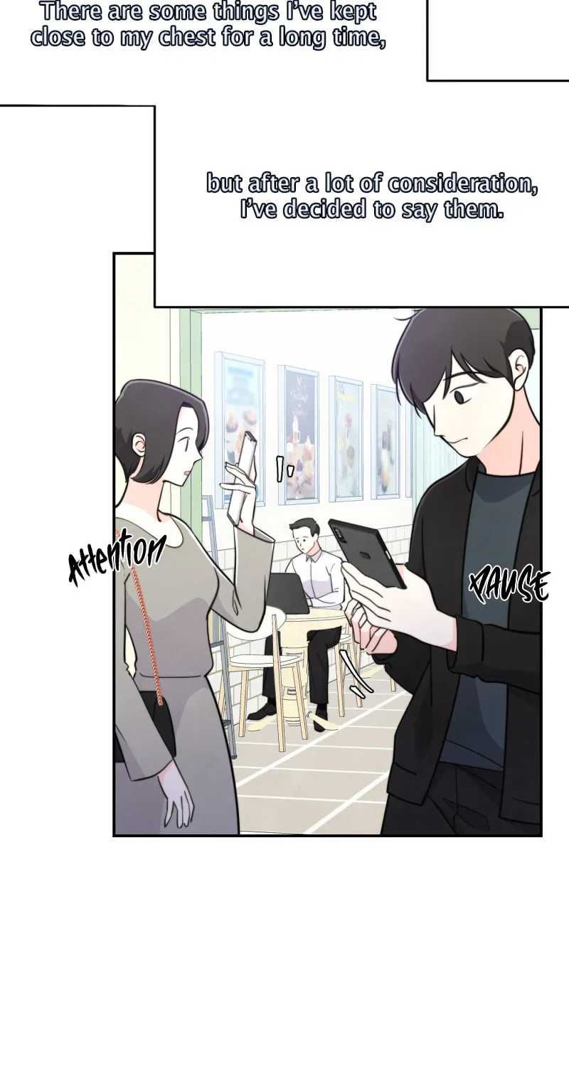 Read Like, Share & Subscribe chapter 16 image 27 on Lezhin