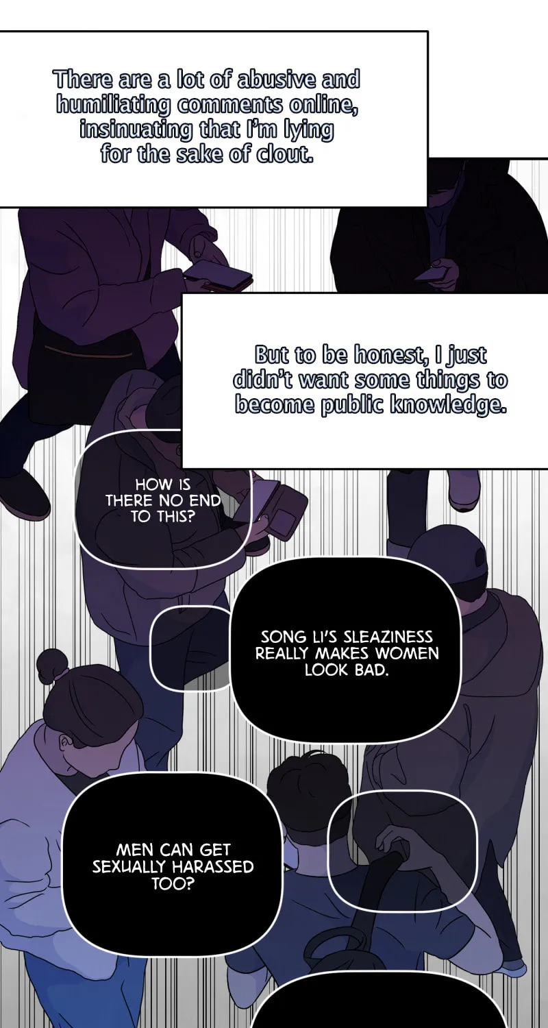 Read Like, Share & Subscribe chapter 16 image 29 on Lezhin