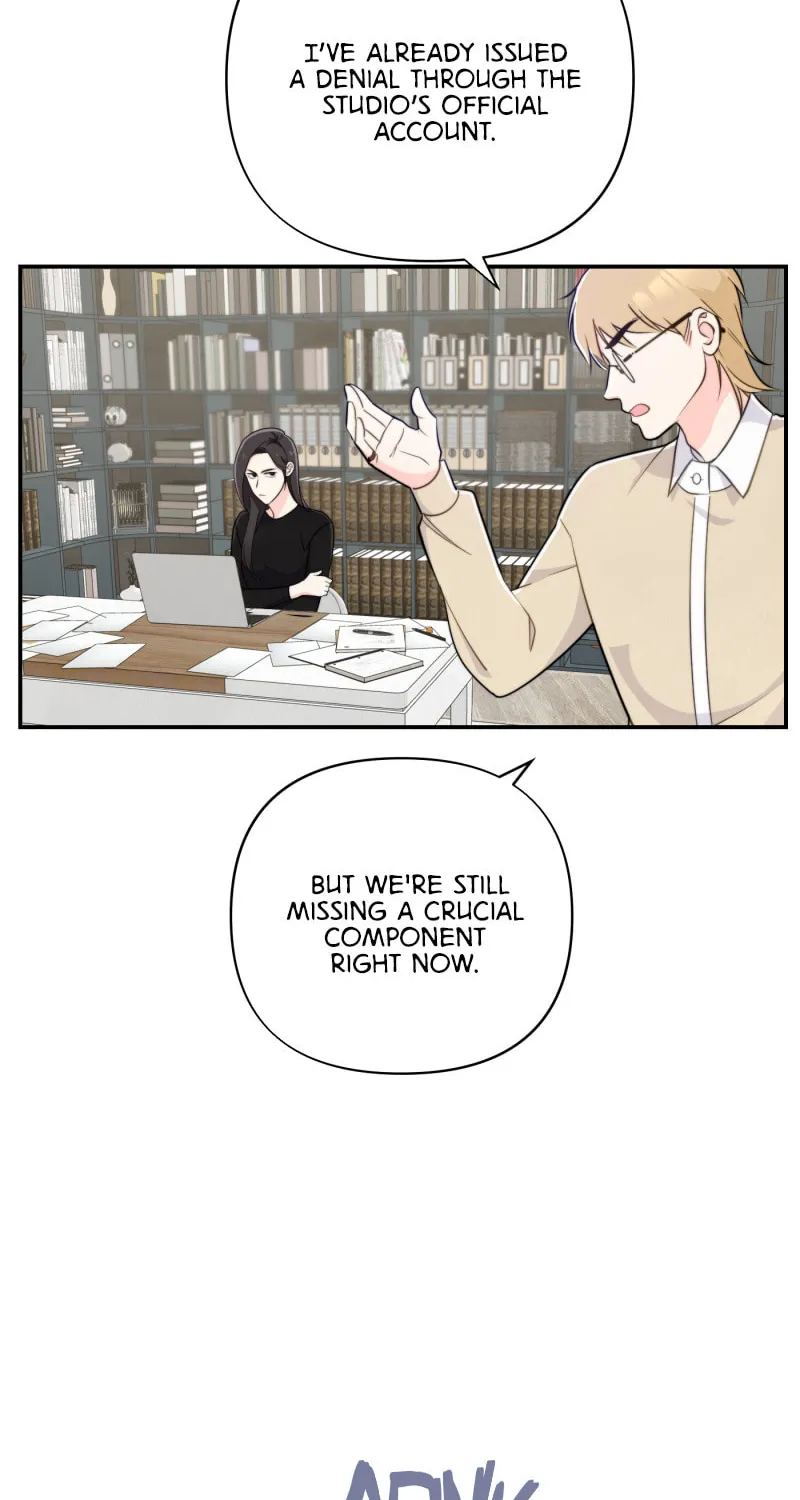 Read Like, Share & Subscribe chapter 16 image 42 on Lezhin