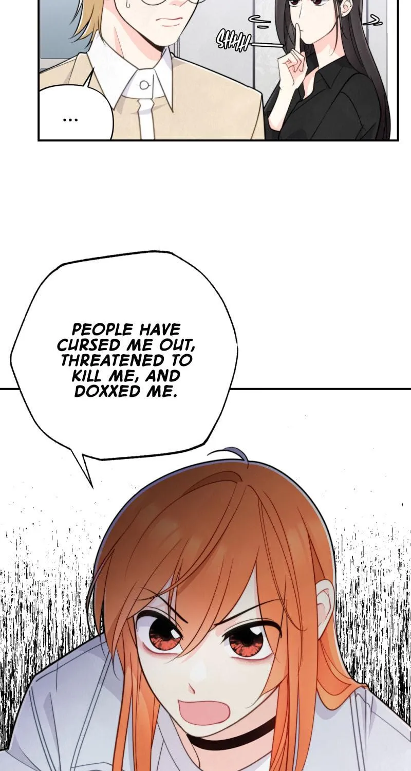 Read Like, Share & Subscribe chapter 17 image 10 on Lezhin