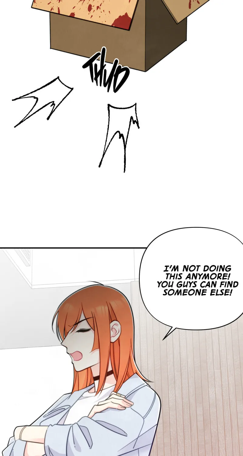 Read Like, Share & Subscribe chapter 17 image 2 on Lezhin