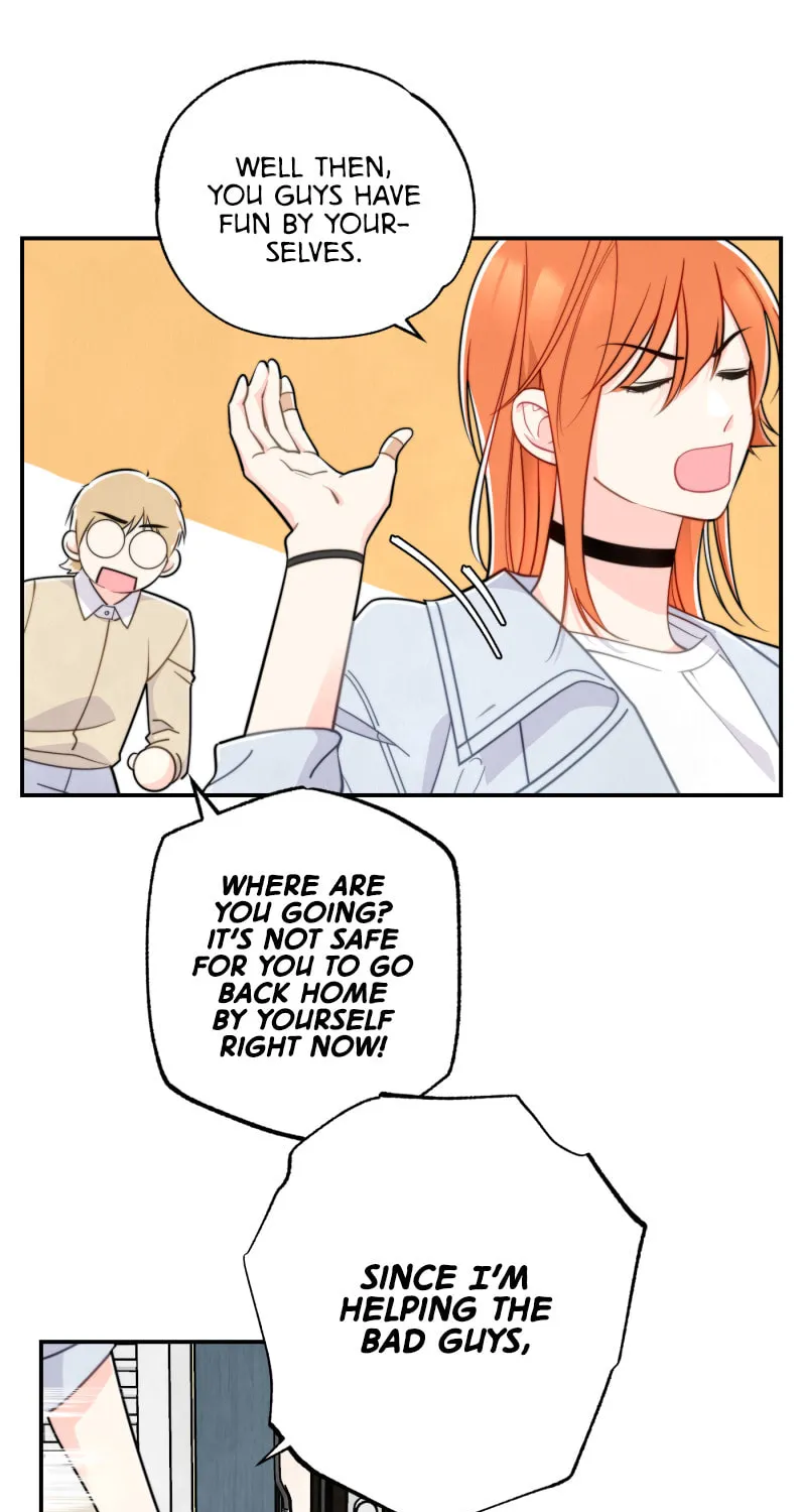Read Like, Share & Subscribe chapter 17 image 24 on Lezhin