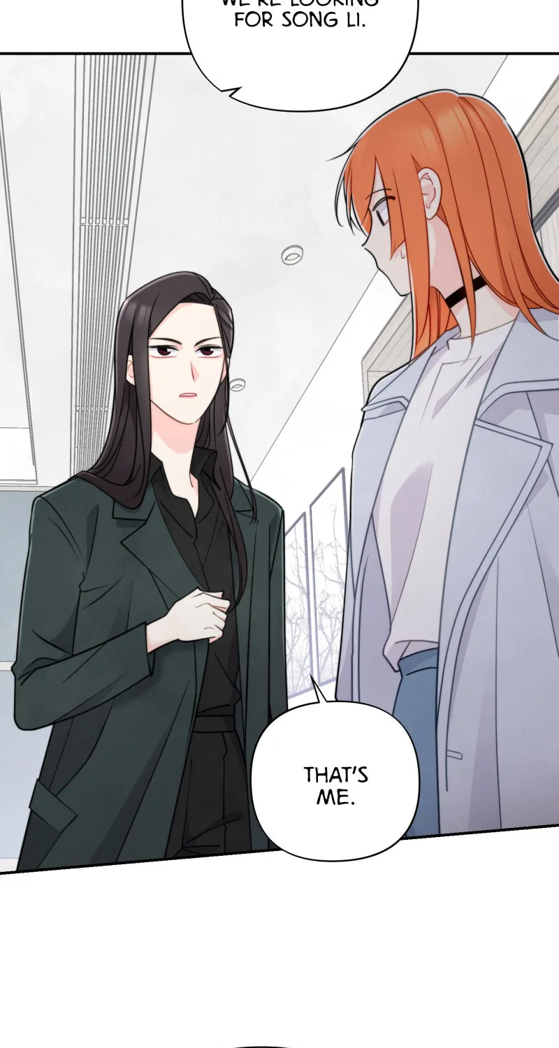 Read Like, Share & Subscribe chapter 17 image 30 on Lezhin