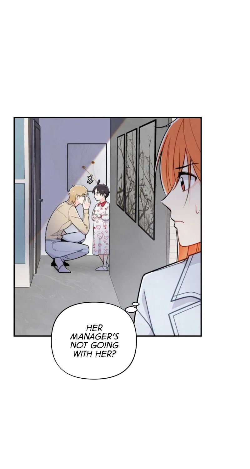Read Like, Share & Subscribe chapter 17 image 34 on Lezhin