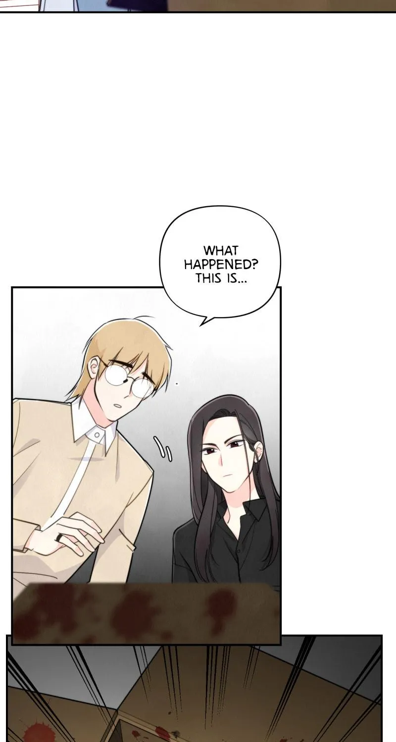 Read Like, Share & Subscribe chapter 17 image 4 on Lezhin