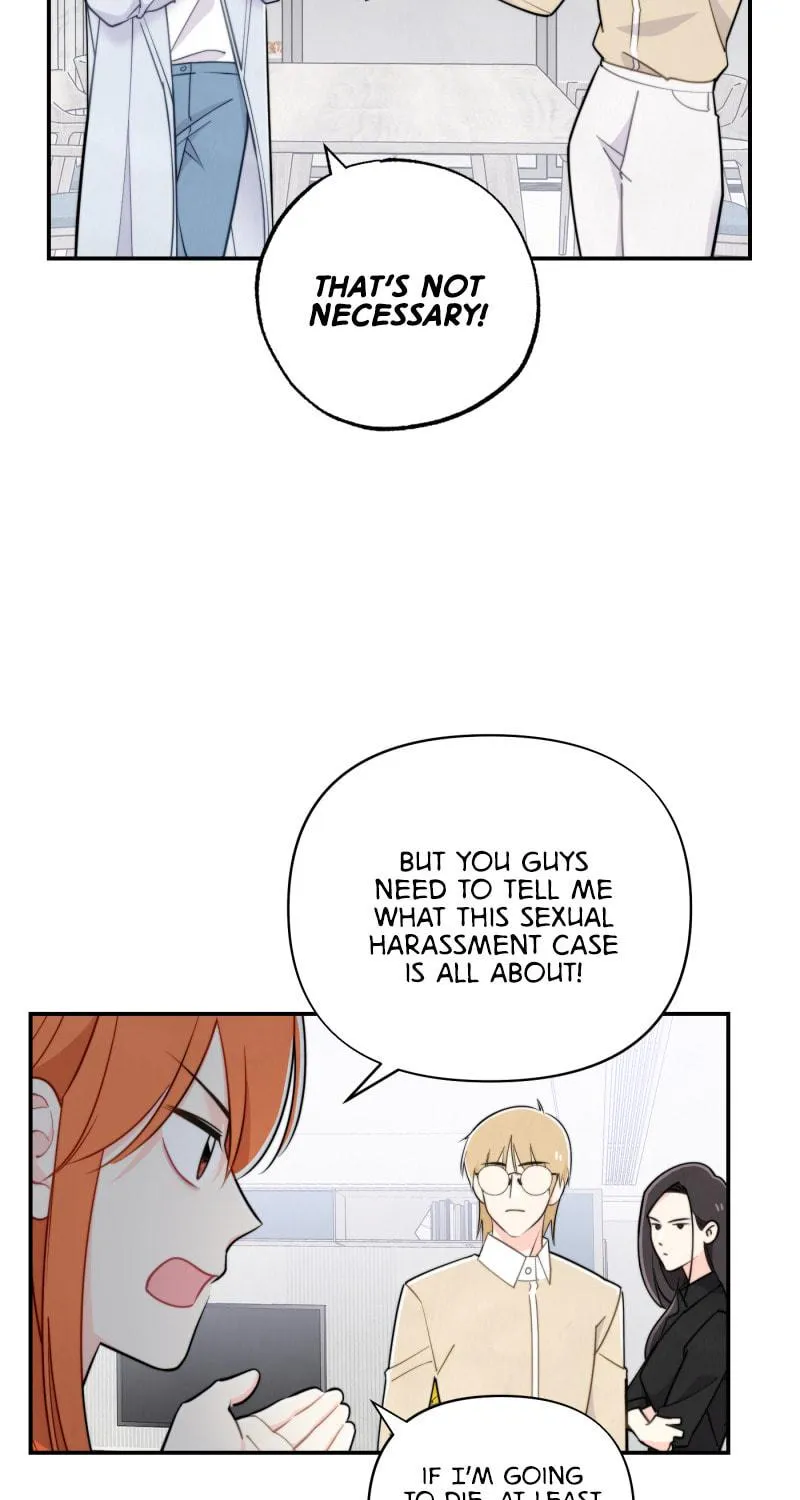 Read Like, Share & Subscribe chapter 17 image 8 on Lezhin