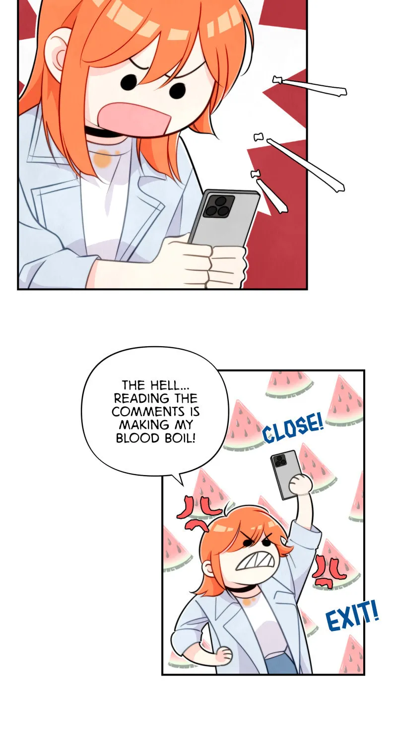 Read Like, Share & Subscribe chapter 18 image 26 on Lezhin