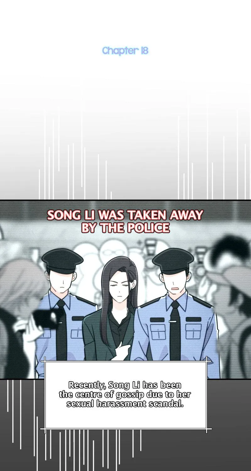 Read Like, Share & Subscribe chapter 18 image 8 on Lezhin