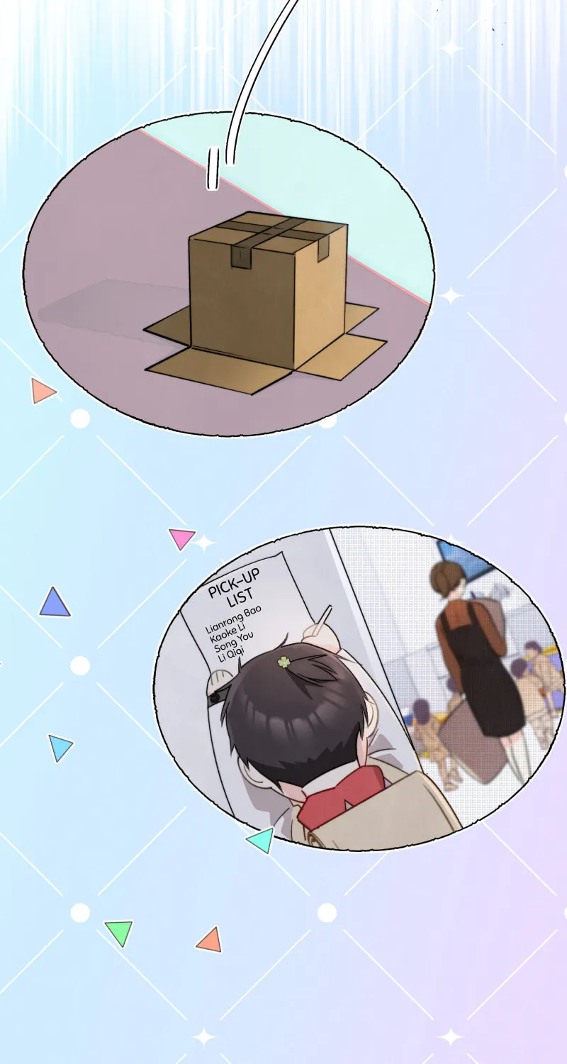 Read Like, Share & Subscribe chapter 2 image 10 on Lezhin