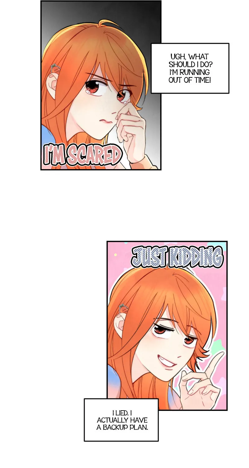 Read Like, Share & Subscribe chapter 2 image 21 on Lezhin