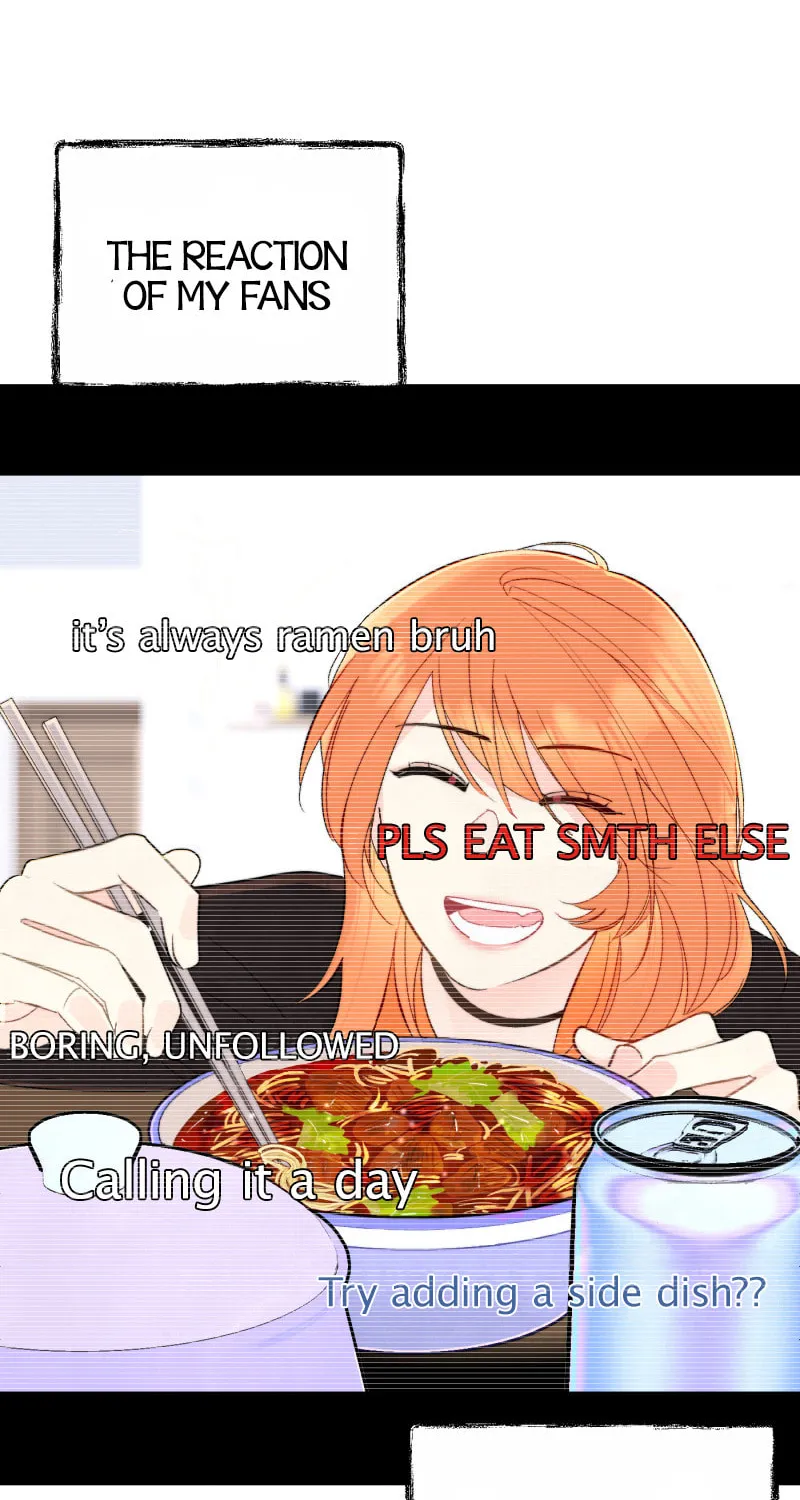 Read Like, Share & Subscribe chapter 2 image 32 on Lezhin