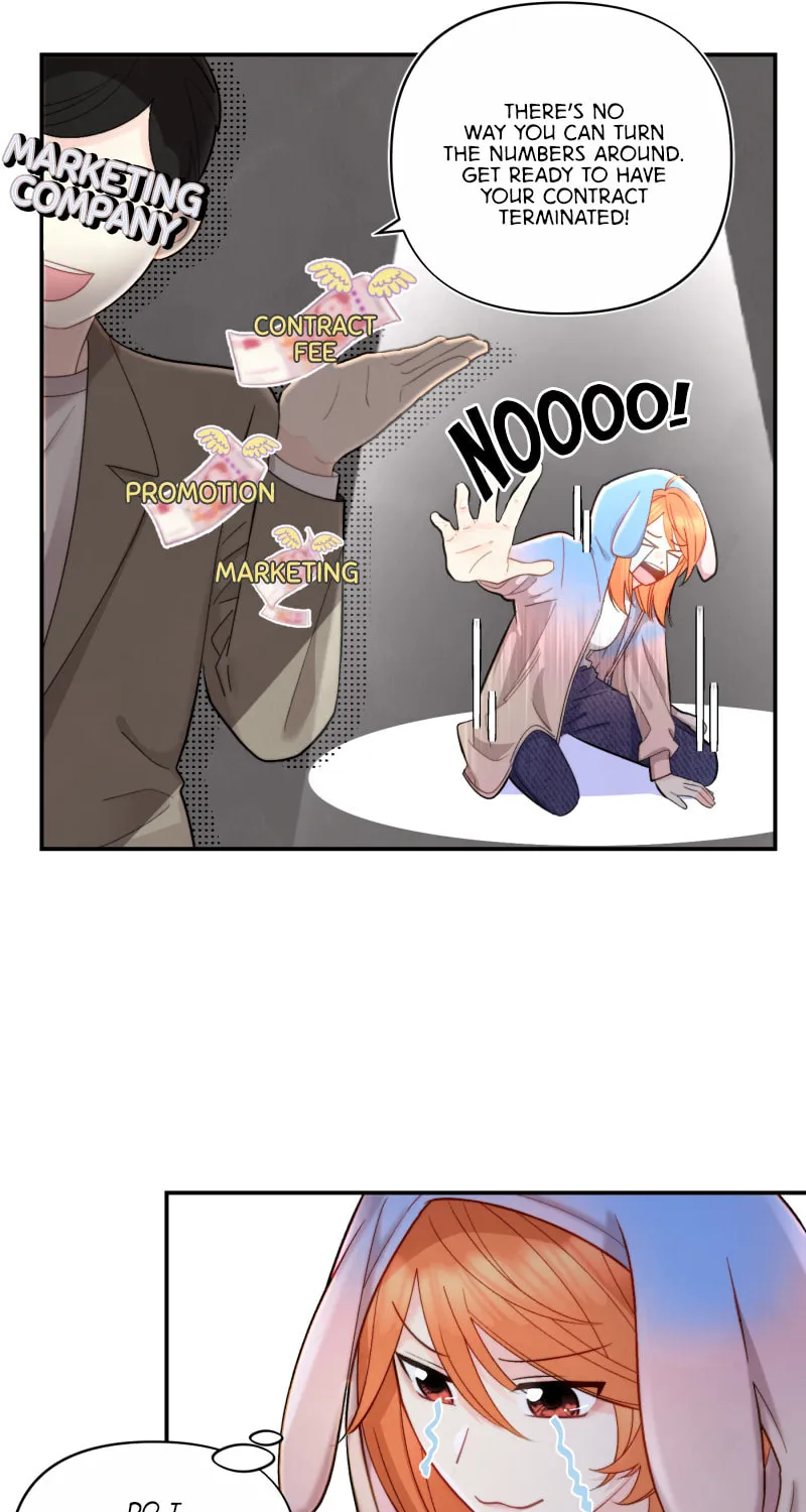 Read Like, Share & Subscribe chapter 2 image 34 on Lezhin