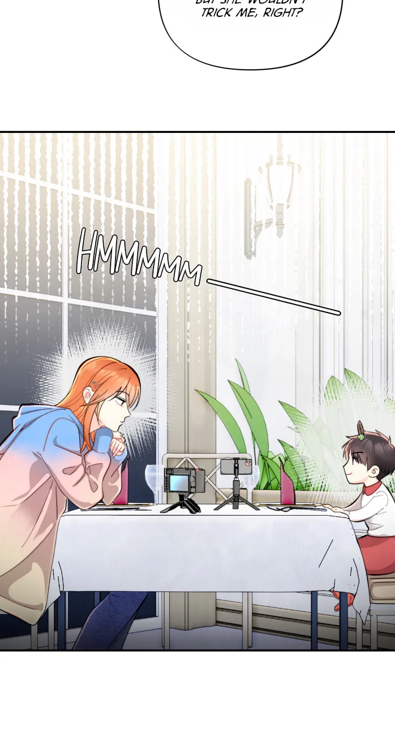 Read Like, Share & Subscribe chapter 2 image 56 on Lezhin