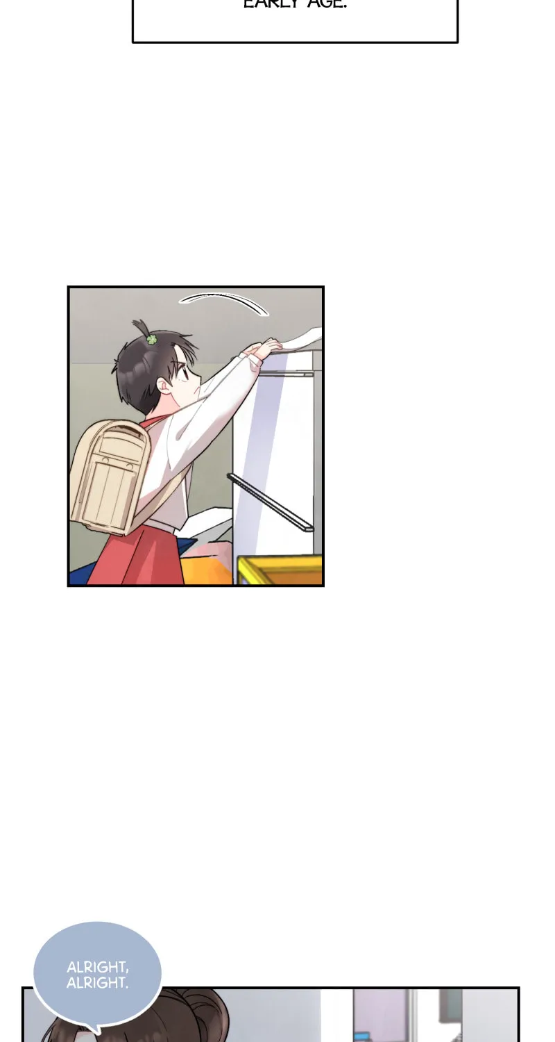 Read Like, Share & Subscribe chapter 2 image 8 on Lezhin