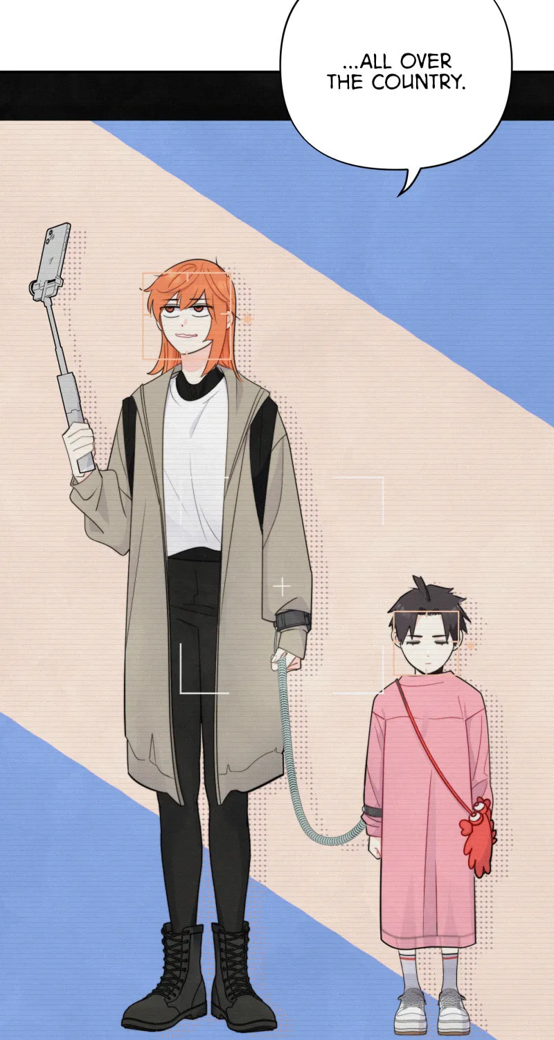 Read Like, Share & Subscribe chapter 20 image 74 on Lezhin