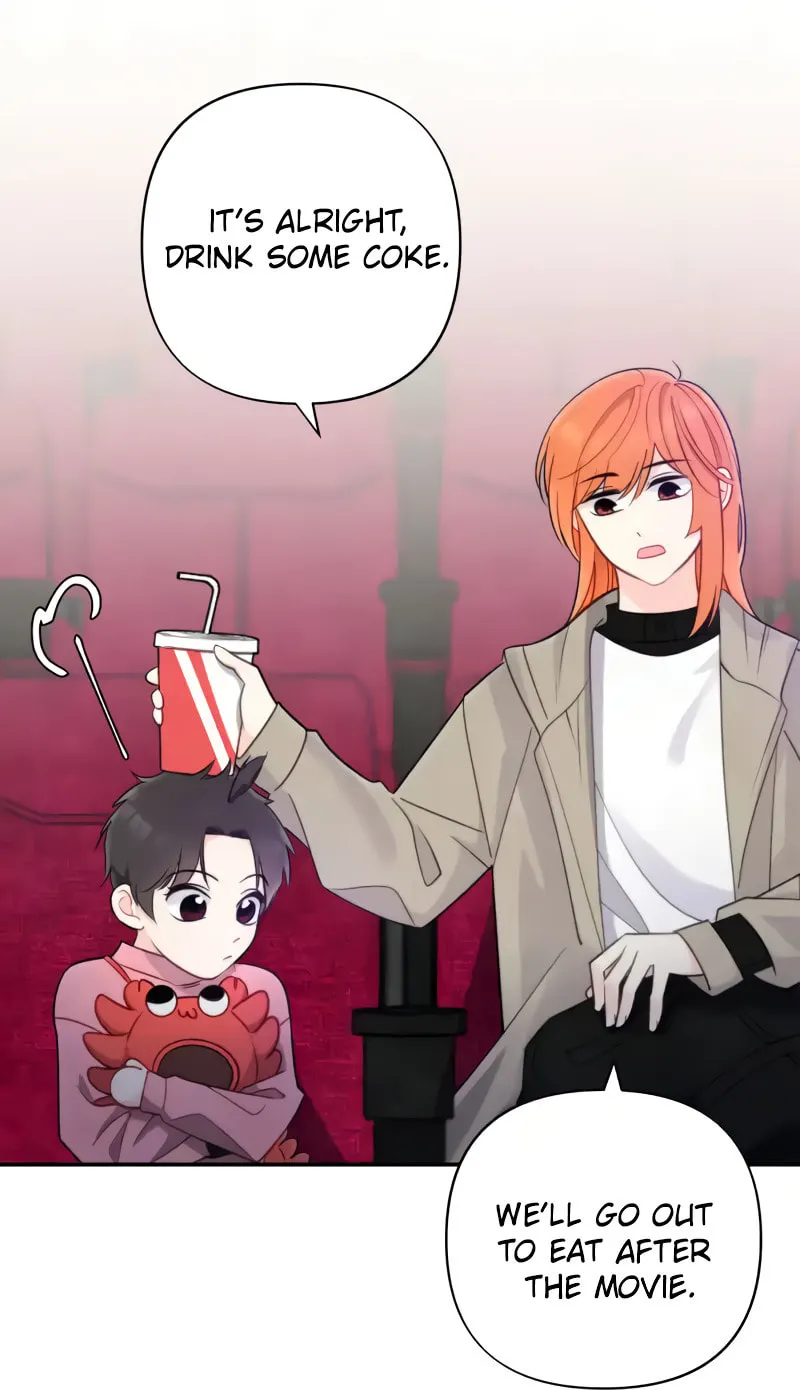 Read Like, Share & Subscribe chapter 21 image 16 on Lezhin