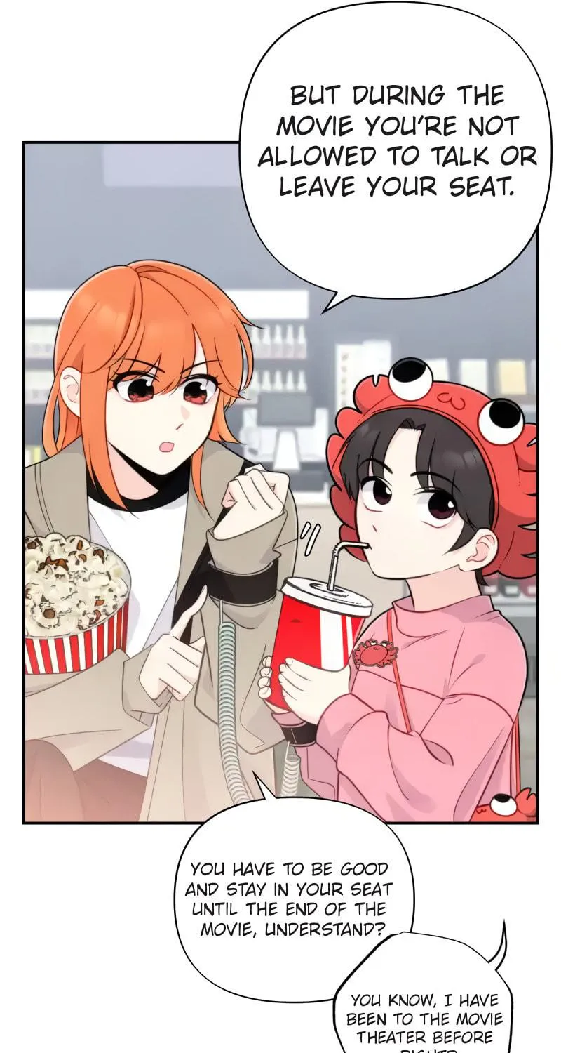 Read Like, Share & Subscribe chapter 21 image 2 on Lezhin