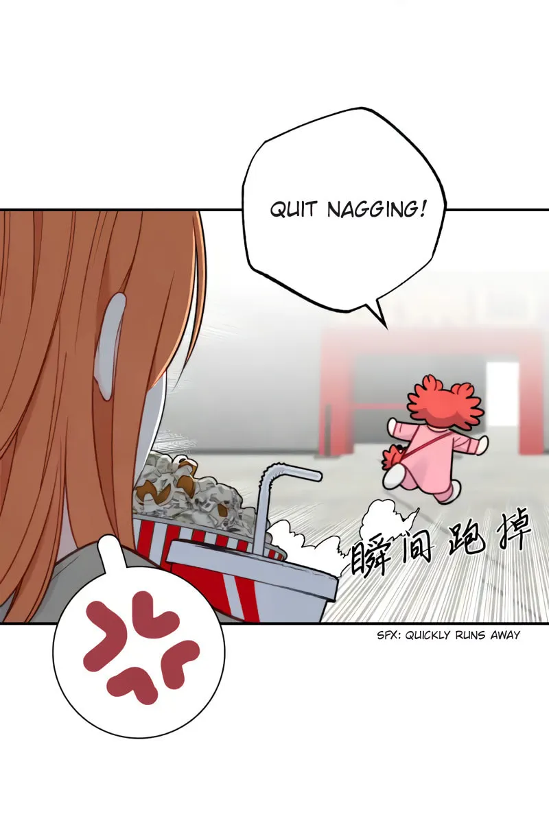 Read Like, Share & Subscribe chapter 21 image 4 on Lezhin