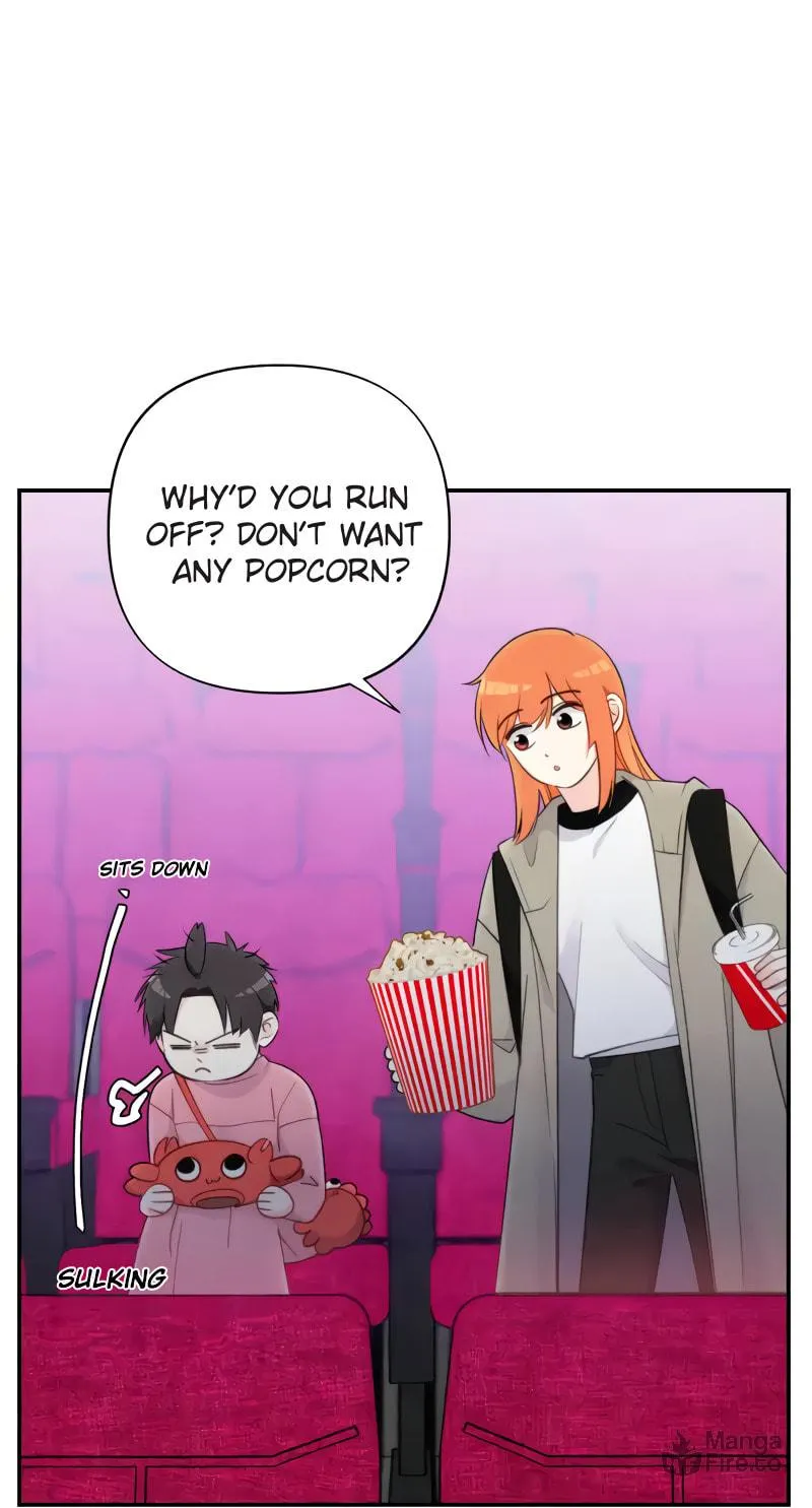 Read Like, Share & Subscribe chapter 21 image 9 on Lezhin