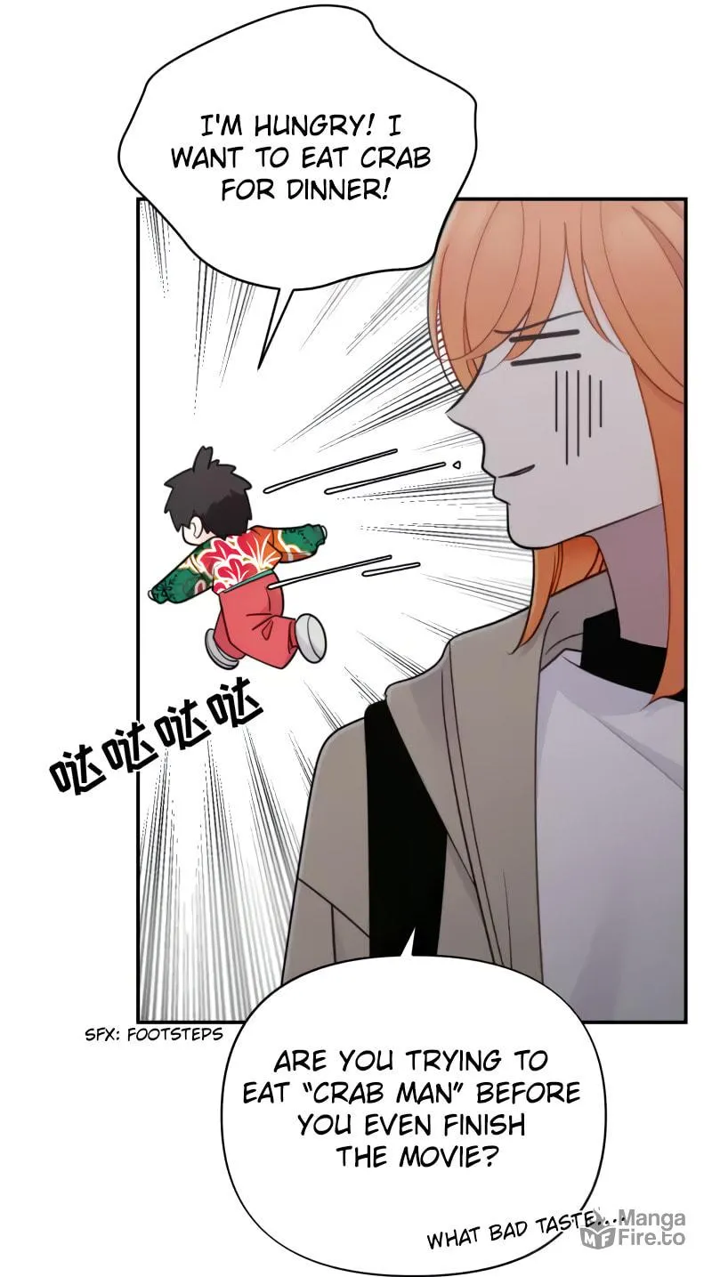 Read Like, Share & Subscribe chapter 22 image 26 on Lezhin