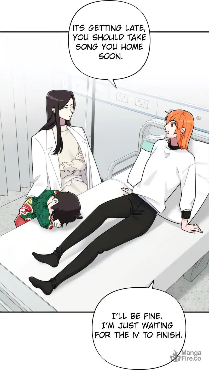 Read Like, Share & Subscribe chapter 23 image 2 on Lezhin