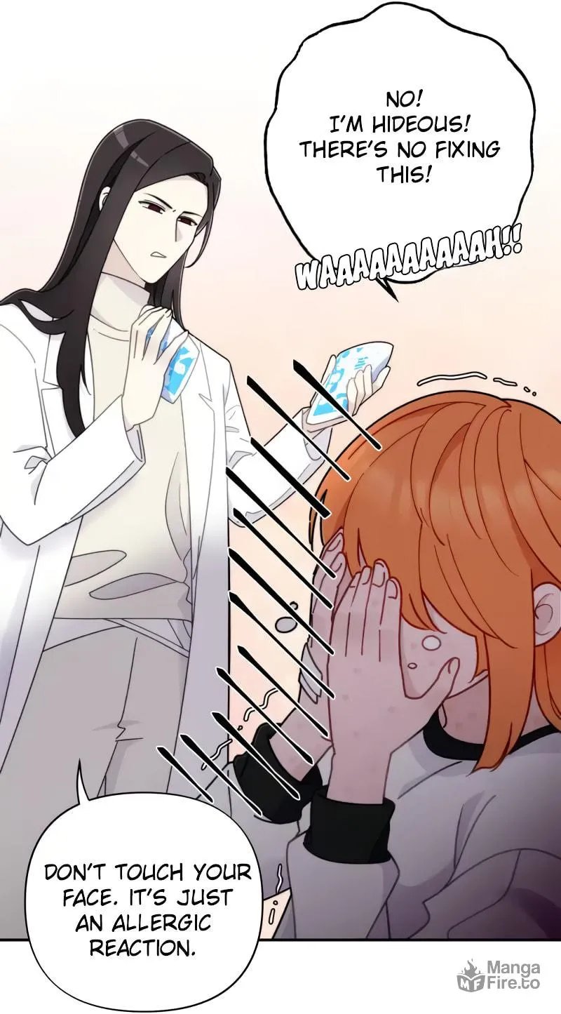 Read Like, Share & Subscribe chapter 23 image 24 on Lezhin