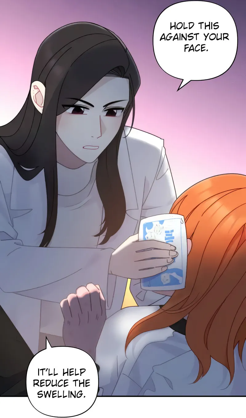 Read Like, Share & Subscribe chapter 23 image 26 on Lezhin