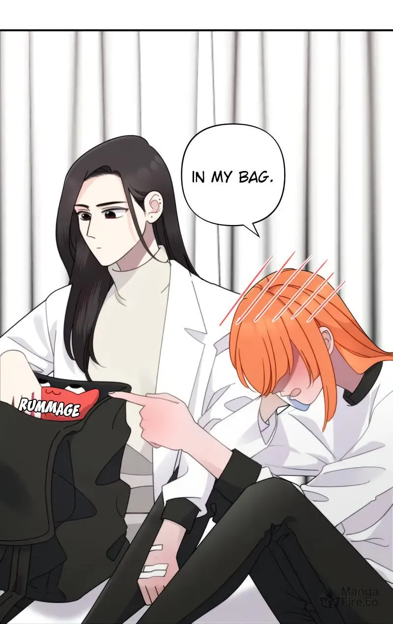 Read Like, Share & Subscribe chapter 23 image 33 on Lezhin
