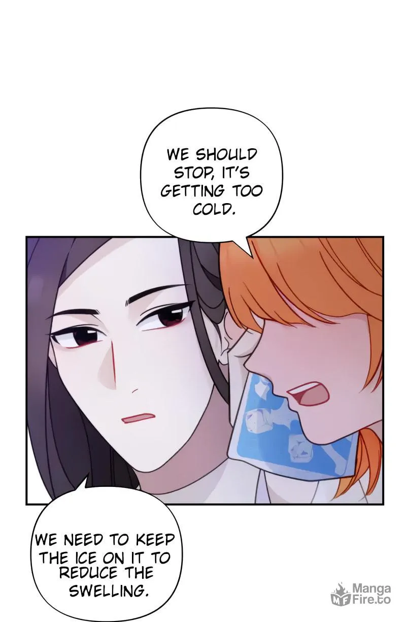 Read Like, Share & Subscribe chapter 23 image 43 on Lezhin